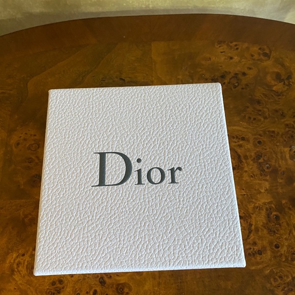 Dior Other - Brand new - never used Dior Gift Box